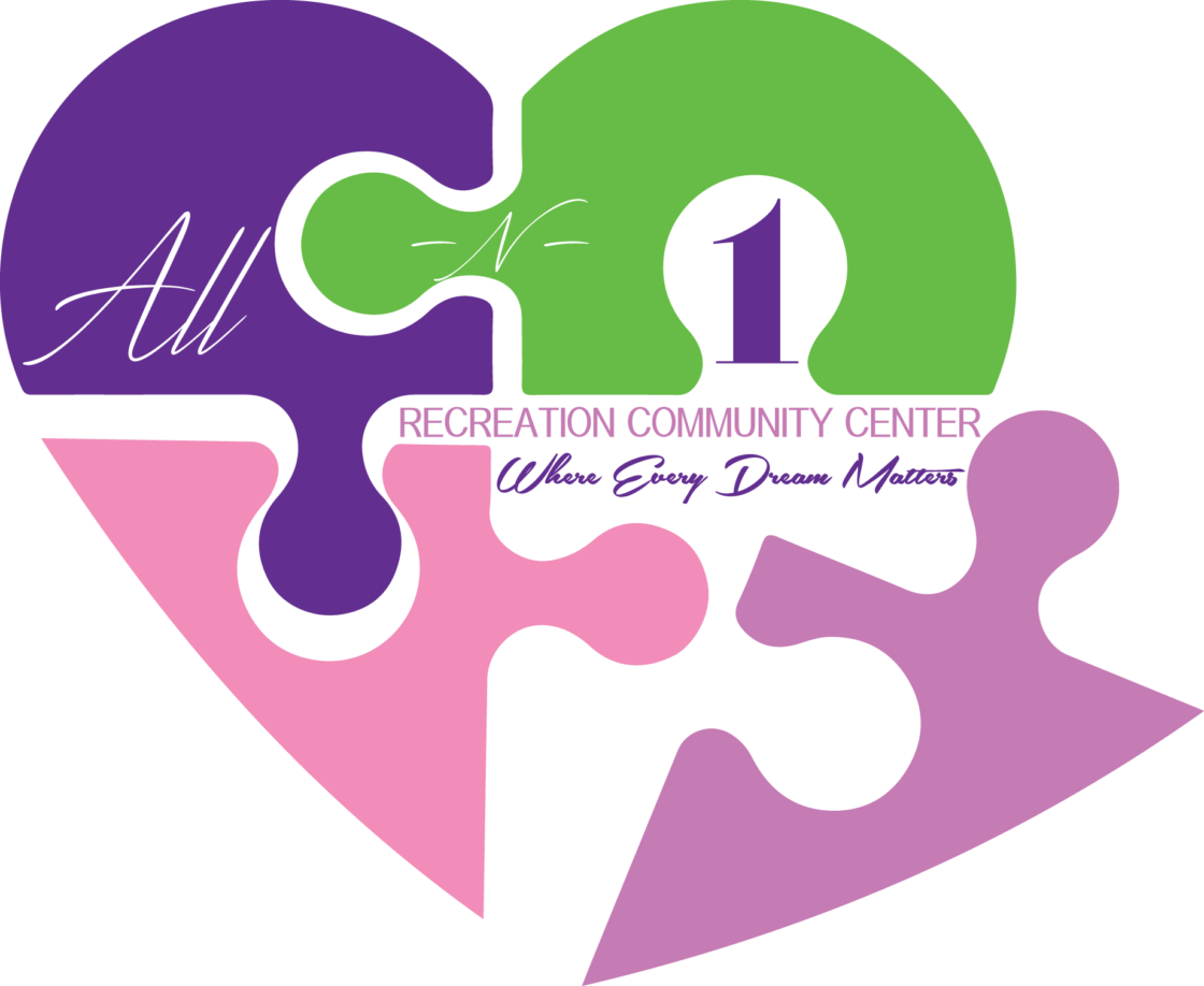 All-N-1 Recreation Community Center