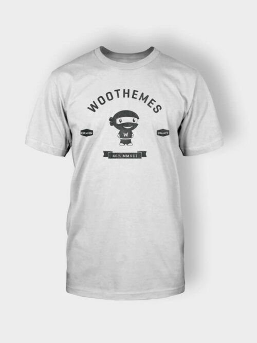 Woo Shirt