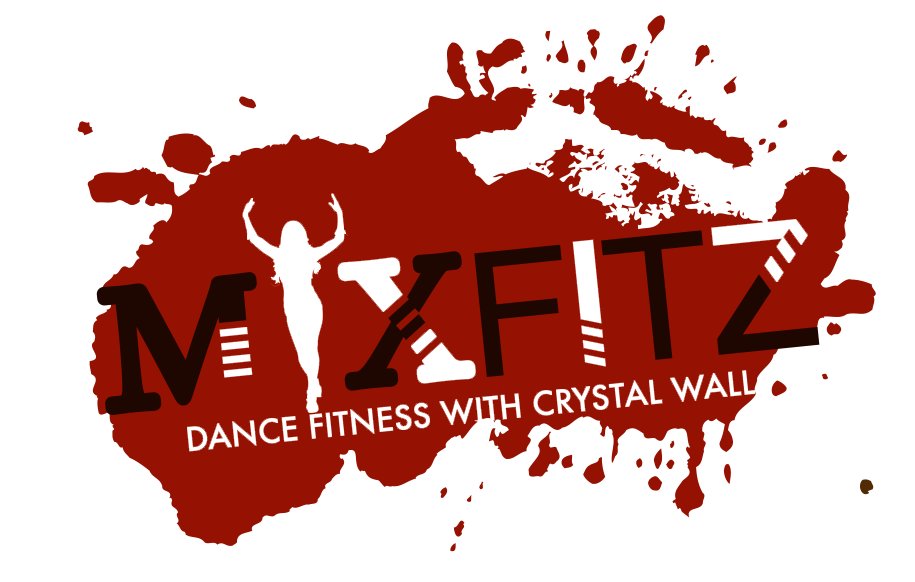 Crystal Wall MixFitz